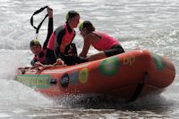 IRB Nationals, Papamoa Surf Lifesaving Club Tauranga, NZ