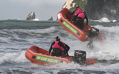 Inflatible Rescue Boat Nationals : New Zealand : News Photos : Richard Moore : Photographer