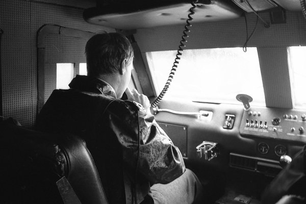 The Troubles, Belfast, Northern Ireland, 1988