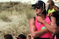 IRB Nationals, Papamoa Surf Lifesaving Club Tauranga, NZ