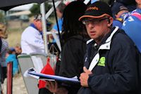 IRB Nationals, Papamoa Surf Lifesaving Club Tauranga, NZ