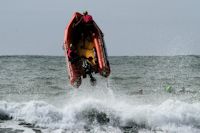 IRB Nationals, Papamoa Surf Lifesaving Club Tauranga, NZ