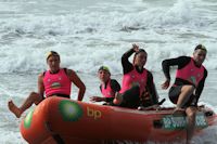 IRB Nationals, Papamoa Surf Lifesaving Club Tauranga, NZ