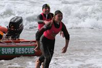 IRB Nationals, Papamoa Surf Lifesaving Club Tauranga, NZ