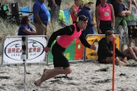 IRB Nationals, Papamoa Surf Lifesaving Club Tauranga, NZ