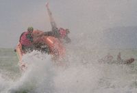IRB Nationals, Papamoa Surf Lifesaving Club Tauranga, NZ