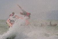 IRB Nationals, Papamoa Surf Lifesaving Club Tauranga, NZ