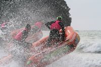 IRB Nationals, Papamoa Surf Lifesaving Club Tauranga, NZ