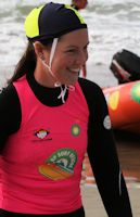 IRB Nationals, Papamoa Surf Lifesaving Club Tauranga, NZ