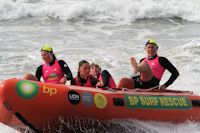 IRB Nationals, Papamoa Surf Lifesaving Club Tauranga, NZ