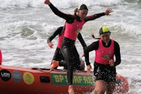 IRB Nationals, Papamoa Surf Lifesaving Club Tauranga, NZ