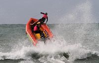 IRB Nationals, Papamoa Surf Lifesaving Club Tauranga, NZ