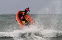 IRB Nationals, Papamoa Surf Lifesaving Club Tauranga, NZ