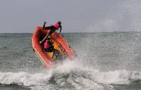 IRB Nationals, Papamoa Surf Lifesaving Club Tauranga, NZ