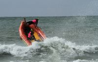 IRB Nationals, Papamoa Surf Lifesaving Club Tauranga, NZ
