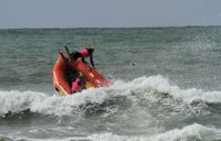 IRB Nationals, Papamoa Surf Lifesaving Club Tauranga, NZ