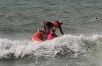 IRB Nationals, Papamoa Surf Lifesaving Club Tauranga, NZ