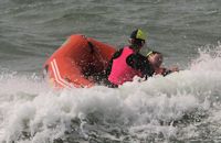 IRB Nationals, Papamoa Surf Lifesaving Club Tauranga, NZ