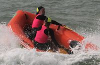 IRB Nationals, Papamoa Surf Lifesaving Club Tauranga, NZ