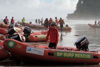 IRB Nationals, Papamoa Surf Lifesaving Club Tauranga, NZ