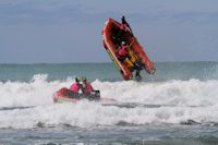 IRB Nationals, Papamoa Surf Lifesaving Club Tauranga, NZ