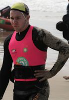 IRB Nationals, Papamoa Surf Lifesaving Club Tauranga, NZ