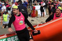 IRB Nationals, Papamoa Surf Lifesaving Club Tauranga, NZ