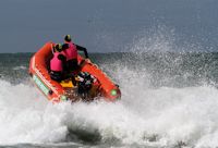 IRB Nationals, Papamoa Surf Lifesaving Club Tauranga, NZ