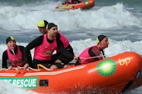 IRB Nationals, Papamoa Surf Lifesaving Club Tauranga, NZ