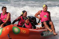 IRB Nationals, Papamoa Surf Lifesaving Club Tauranga, NZ
