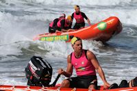 IRB Nationals, Papamoa Surf Lifesaving Club Tauranga, NZ