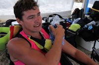 IRB Nationals, Papamoa Surf Lifesaving Club Tauranga, NZ