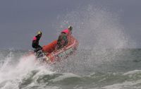 IRB Nationals, Papamoa Surf Lifesaving Club Tauranga, NZ