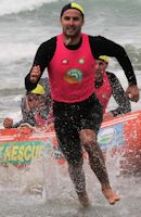 IRB Nationals, Papamoa Surf Lifesaving Club Tauranga, NZ