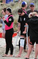 IRB Nationals, Papamoa Surf Lifesaving Club Tauranga, NZ