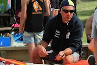 IRB Nationals, Papamoa Surf Lifesaving Club Tauranga, NZ