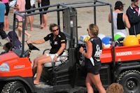 IRB Nationals, Papamoa Surf Lifesaving Club Tauranga, NZ