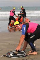 IRB Nationals, Papamoa Surf Lifesaving Club Tauranga, NZ