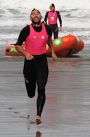 IRB Nationals, Papamoa Surf Lifesaving Club Tauranga, NZ