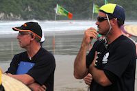 IRB Nationals, Papamoa Surf Lifesaving Club Tauranga, NZ