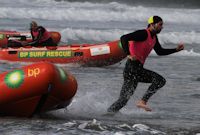 IRB Nationals, Papamoa Surf Lifesaving Club Tauranga, NZ