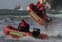 IRB Nationals, Papamoa Surf Lifesaving Club Tauranga, NZ