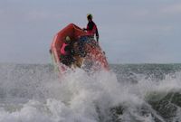 IRB Nationals, Papamoa Surf Lifesaving Club Tauranga, NZ