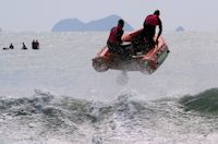 IRB Nationals, Papamoa Surf Lifesaving Club Tauranga, NZ