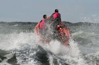 IRB Nationals, Papamoa Surf Lifesaving Club Tauranga, NZ