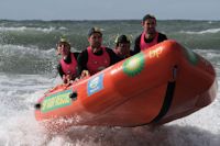 IRB Nationals, Papamoa Surf Lifesaving Club Tauranga, NZ