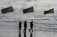 IRB Nationals, Papamoa Surf Lifesaving Club Tauranga, NZ