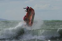 IRB Nationals, Papamoa Surf Lifesaving Club Tauranga, NZ