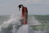 IRB Nationals, Papamoa Surf Lifesaving Club Tauranga, NZ