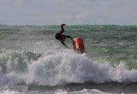 IRB Nationals, Papamoa Surf Lifesaving Club Tauranga, NZ